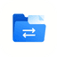 LAN File Share icon