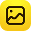 Cover Art Search icon