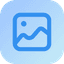 Restore Photos icon