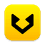 Gitfox Repositories logo
