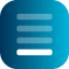 Append Text to File icon