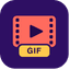 GIF Maker icon
