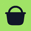 Hugeicons UI icon