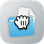 Files Shelf icon