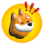 BONK Price icon