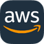 Amazon AWS icon