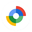 Google Find Hub icon