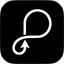 Prompts.chat icon