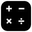Math Functions logo