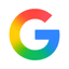 Google Search icon