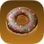Donut icon