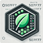 MongoDB ObjectId icon