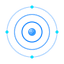 Ping Menu icon