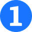 1 LOC - JavaScript Utilities in Single Line of Code logo