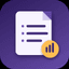 Text Counter icon