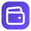 Image Wallet icon