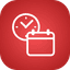 Command Scheduler logo