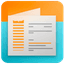 Markdown Table to Excel icon
