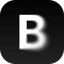 BlurHash icon