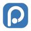 Positron icon