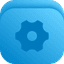 Custom Folder logo
