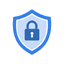 Vaulted — Secure Secret Sharing icon
