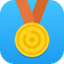 Foqus League icon