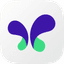 Google PaLM icon