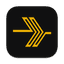 Plexamp icon