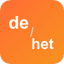 Dutch Article (Het of De) icon