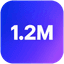 Number Formatter icon