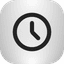 Clocky - Time Tracker icon