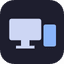 Sidecar Display icon