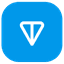 TON Address icon