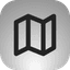 Sitemap icon