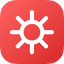 OneLook Thesaurus icon