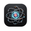AtomTick icon
