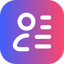 Fake Swedish Personal Number icon