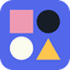 Reclaim icon