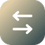 Display Input Switcher icon