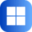 Windows Default Wallpapers icon