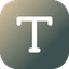 NATO Phonetic Alphabet icon