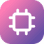 Raycast Port icon