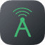 AudioCast Control icon